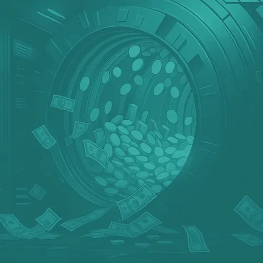 Real Cash Rewards Every 30 Minutes