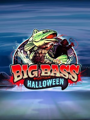 Big Bass Halloween