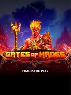 Gates of Hades