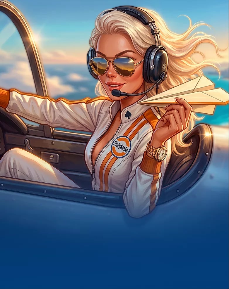 Join New SlotyStake Telegram Channel