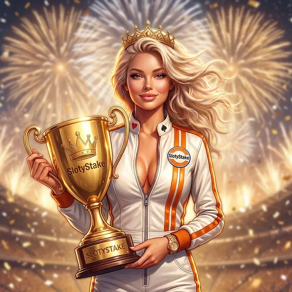 Raceway Royalty